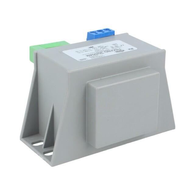 INDEL Transformer: mains; 30VA; 230VAC; 14V