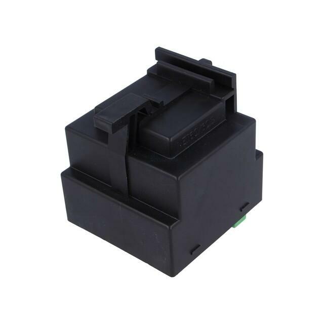 INDEL Transformer: mains; 30VA; 230VAC; 14V