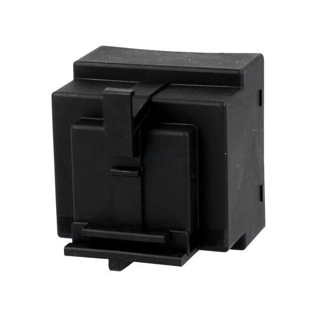 INDEL Transformer: mains; 30VA; 230VAC; 24V