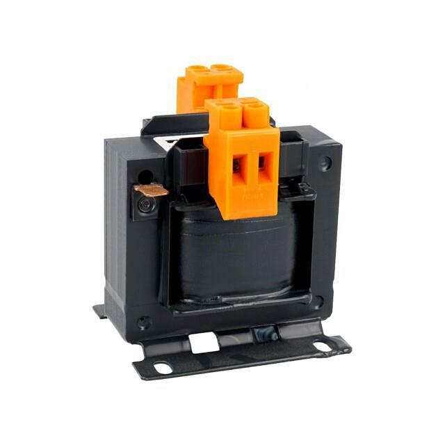 BREVE TUFVASSONS Transformer: mains; 30VA; 230VAC