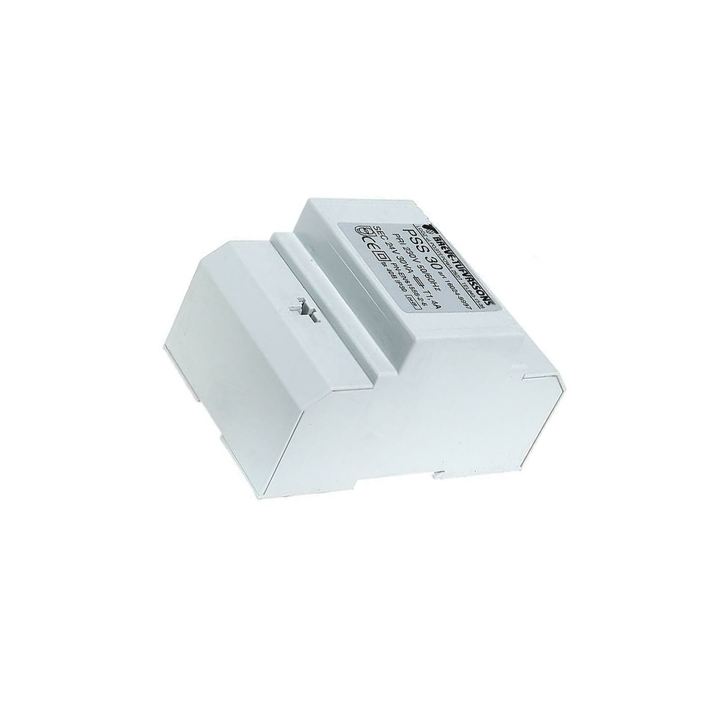 BREVE TUFVASSONS Transformer: mains; 30VA; 230VAC