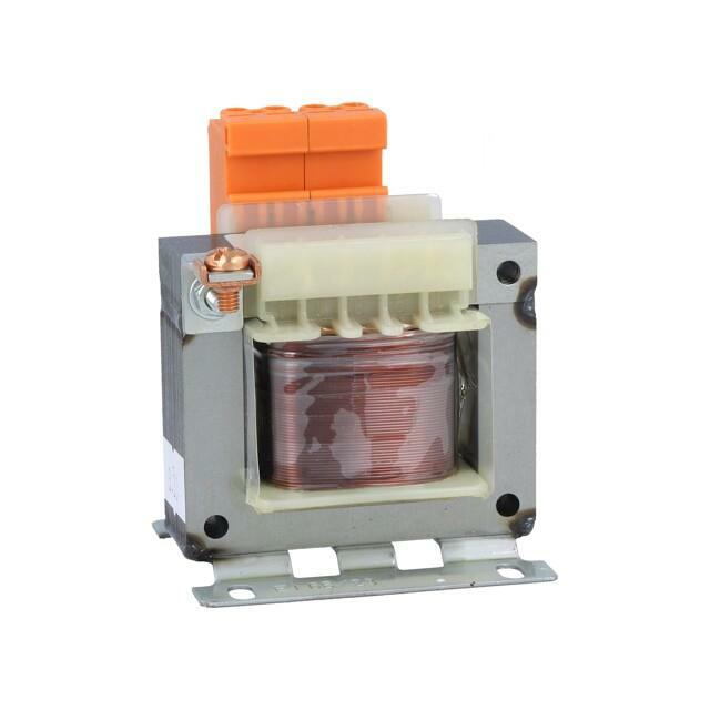 INDEL Transformer: mains; 30VA; 400VAC; 24V