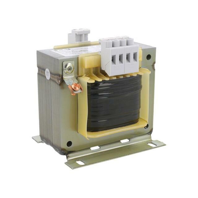 EATON Transformer: mains; 315VA; 400VAC; 230V