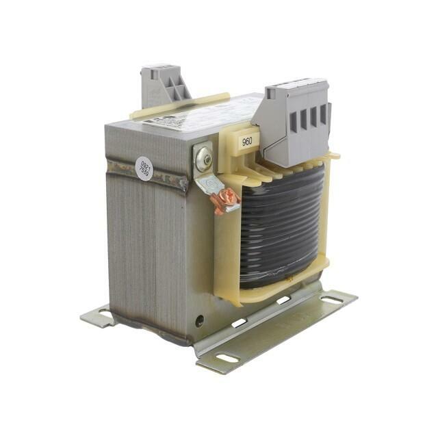 EATON ELECTRIC Transformer: mains; 315VA; 400VAC
