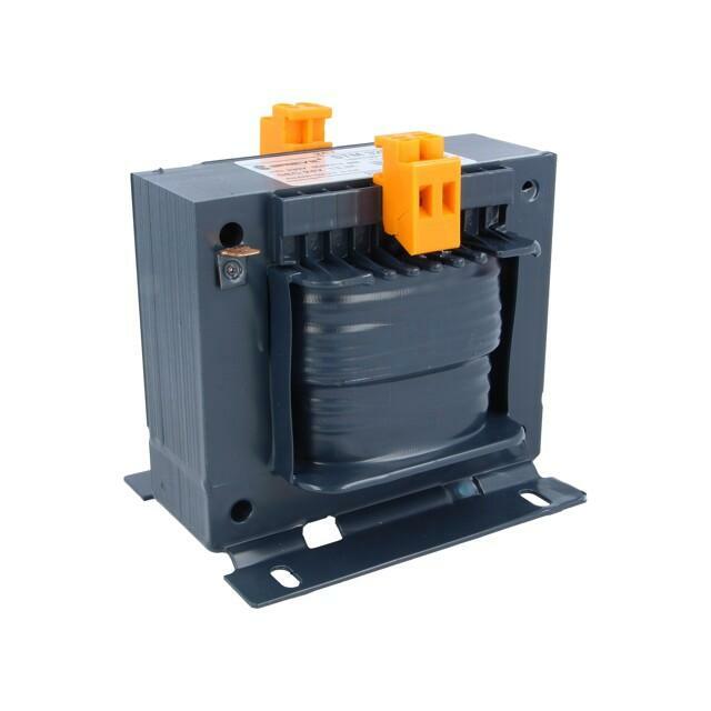 BREVE TUFVASSONS Transformer: mains; 320VA; 230VAC