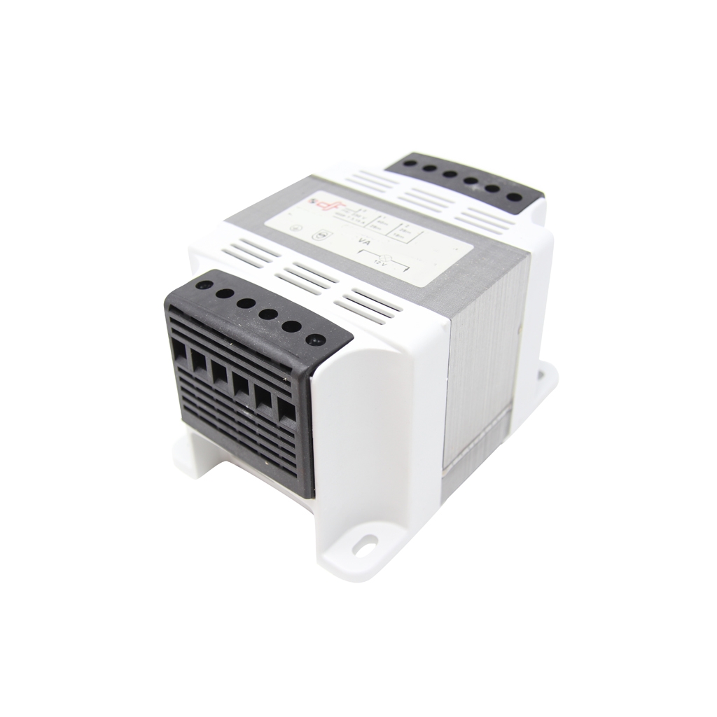 DF ELECTRIC Transformer: mains; 350VA; 230VAC