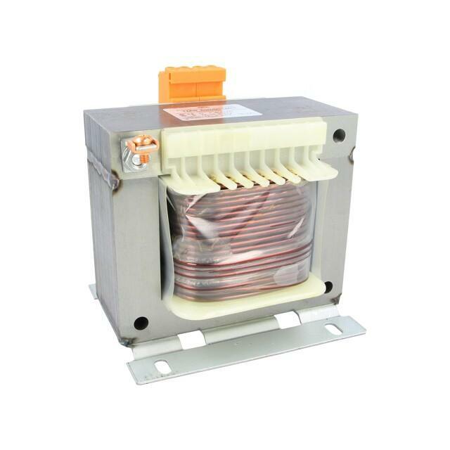 INDEL Transformer: mains; 400VA; 230VAC; 24V