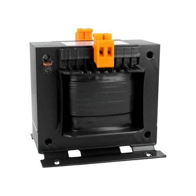 BREVE TUFVASSONS Transformer: mains; 400VA; 230VAC