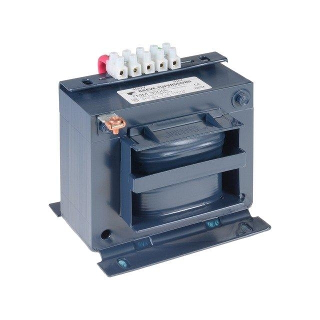 BREVE TUFVASSONS Transformer: mains; 400VA; 230VAC