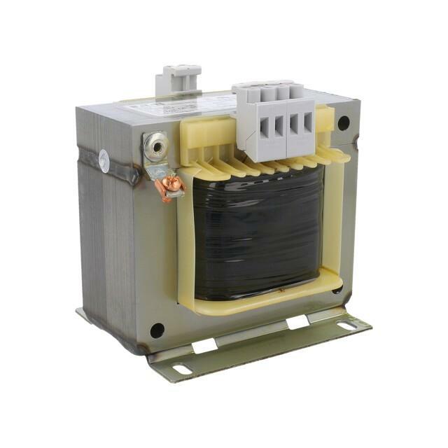 EATON ELECTRIC Transformer: mains; 400VA; 400VAC