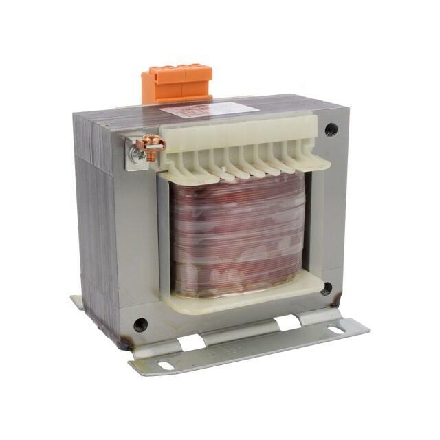 INDEL Transformer: mains; 400VA; 400VAC; 230V