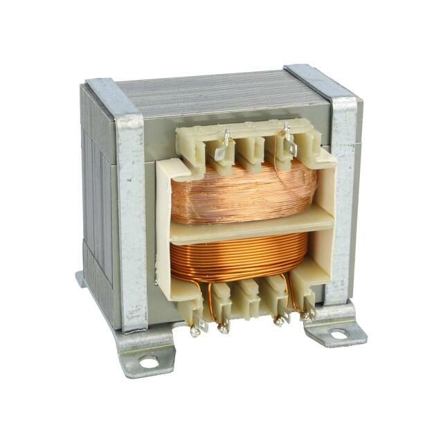 INDEL Transformer: mains; 40VA; 230VAC; 12V