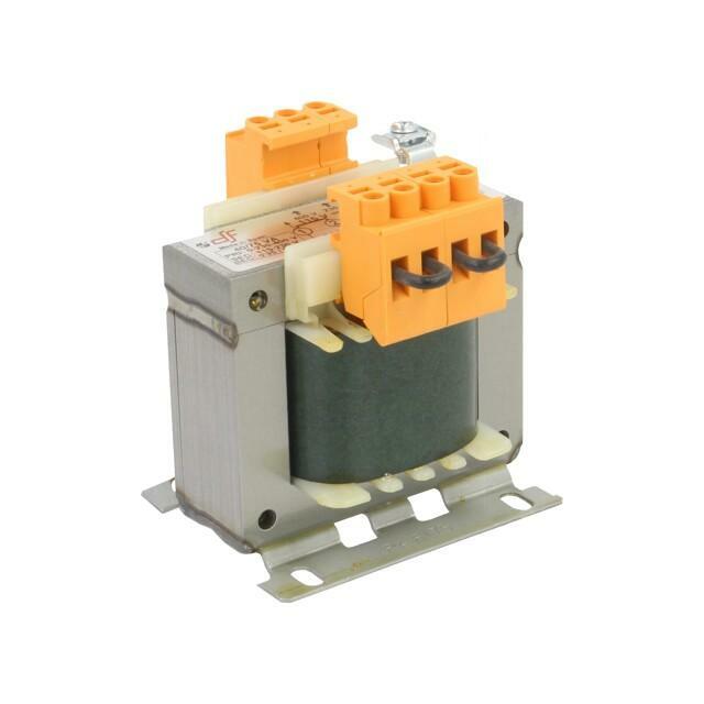 DF ELECTRIC Transformer: mains; 40VA; 230VAC