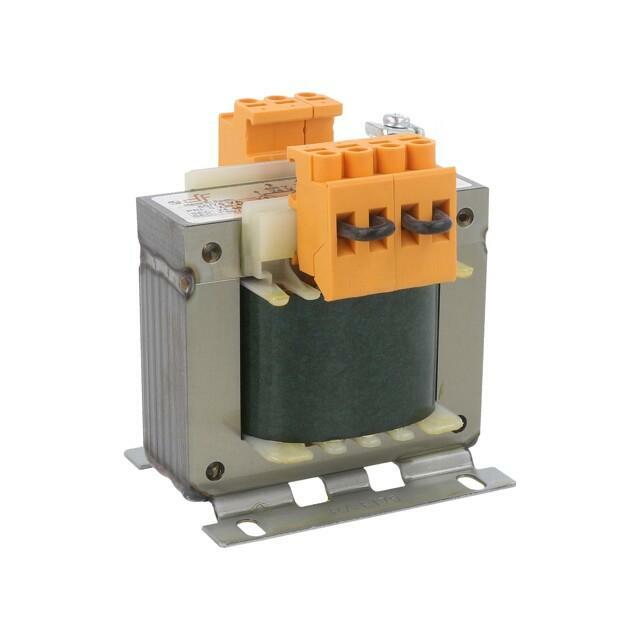 DF ELECTRIC Transformer: mains; 40VA; 230VAC