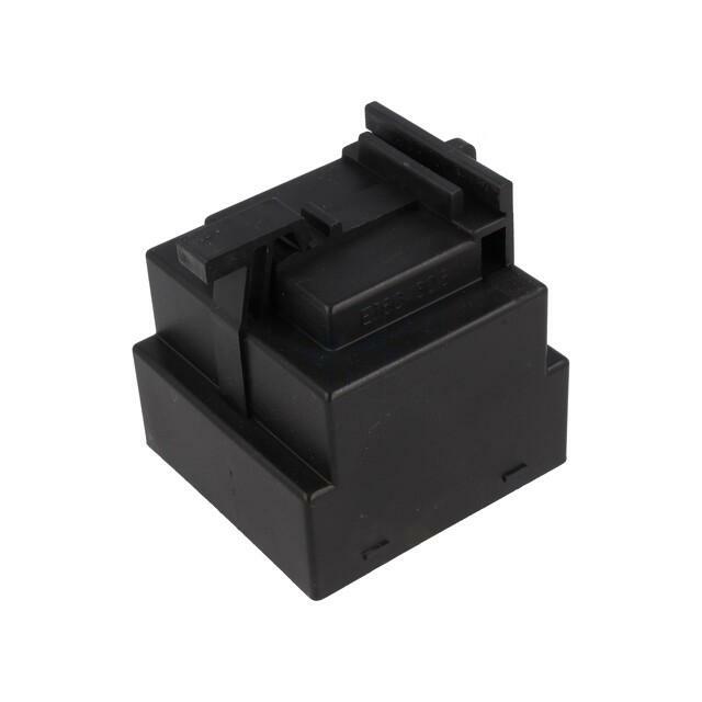 INDEL Transformer: mains; 45VA; 230VAC; 24V