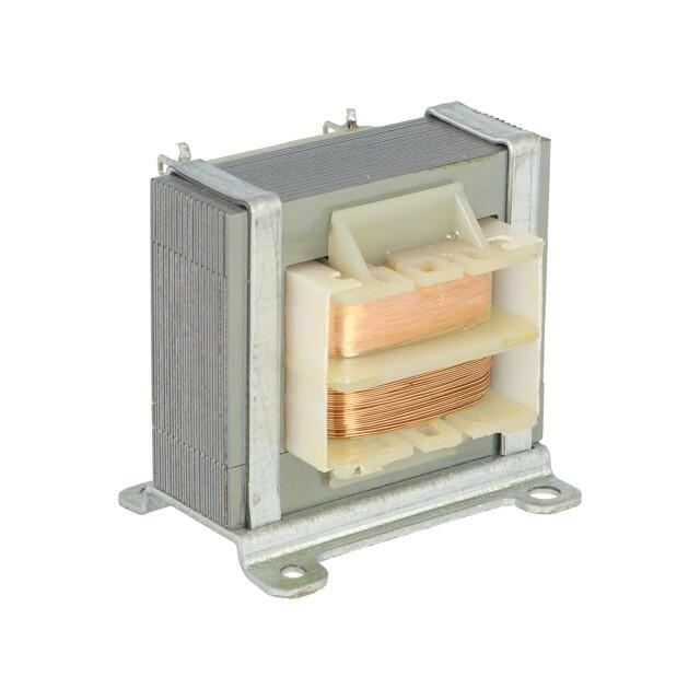 INDEL Transformer: mains; 4VA; 230VAC; 12V