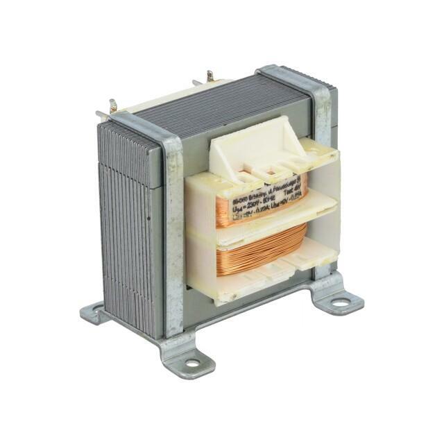 INDEL Transformer: mains; 4VA; 230VAC; 9V