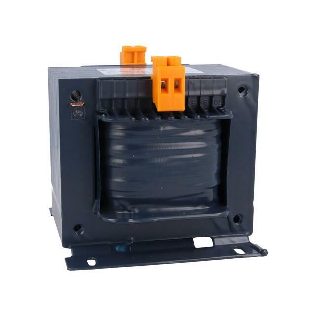 BREVE TUFVASSONS Transformer: mains; 500VA; 230VAC