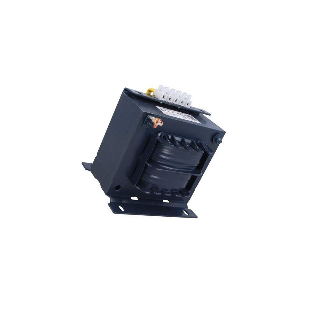 BREVE TUFVASSONS Transformer: mains; 500VA; 400VAC