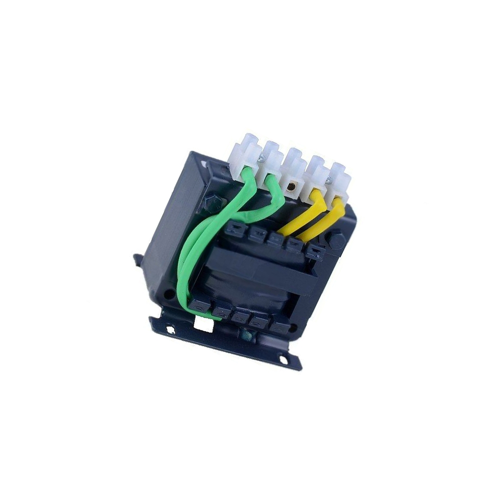BREVE TUFVASSONS Transformer: mains; 50VA; 230VAC