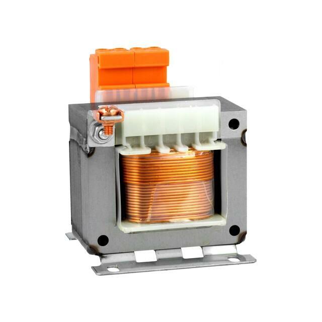 INDEL Transformer: mains; 50VA; 230VAC; 12V