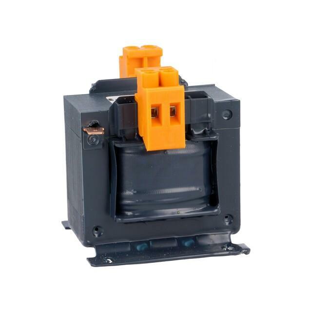 BREVE TUFVASSONS Transformer: mains; 50VA; 230VAC