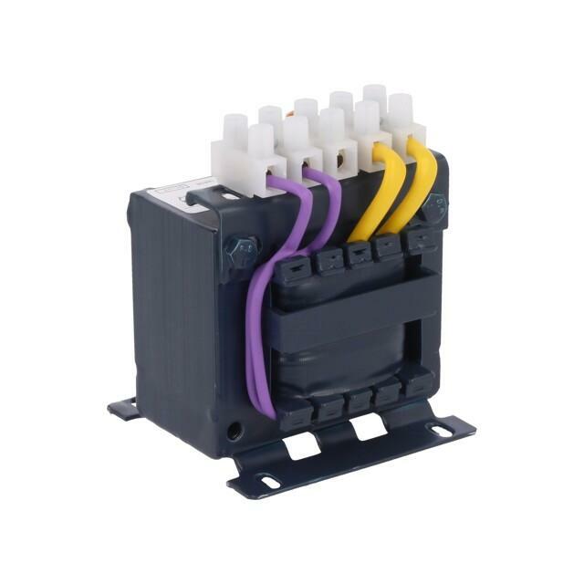 BREVE TUFVASSONS Transformer: mains; 50VA; 230VAC