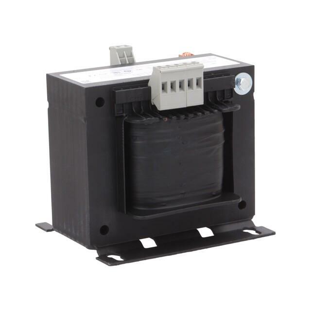 SCHNEIDER ELECTRIC Transformer: mains; 630VA; 230VAC