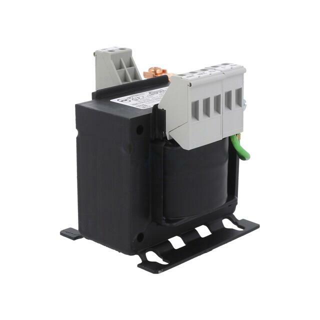 SCHNEIDER ELECTRIC Transformer: mains; 63VA; 230VAC