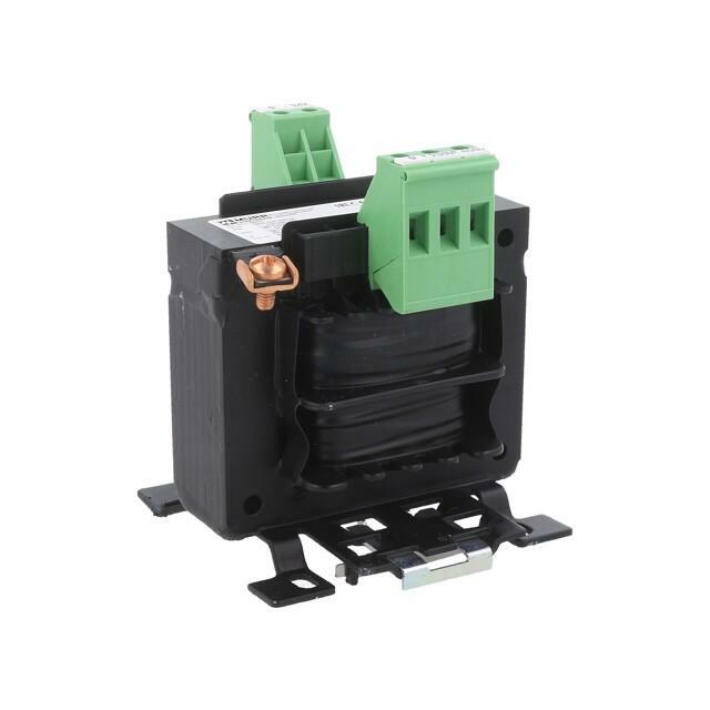 MURR ELEKTRONIK Transformer: mains; 63VA; 230VAC