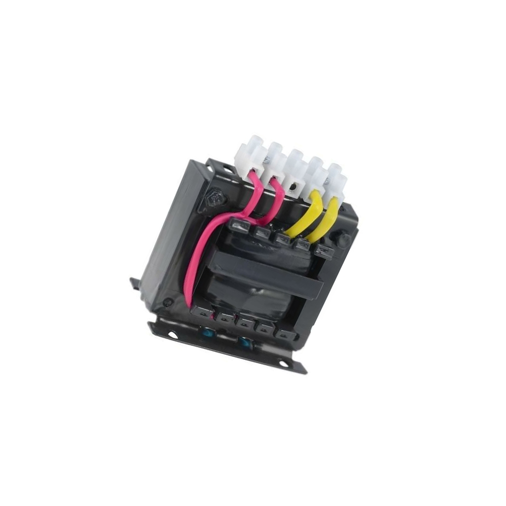 BREVE TUFVASSONS Transformer: mains; 63VA; 400VAC