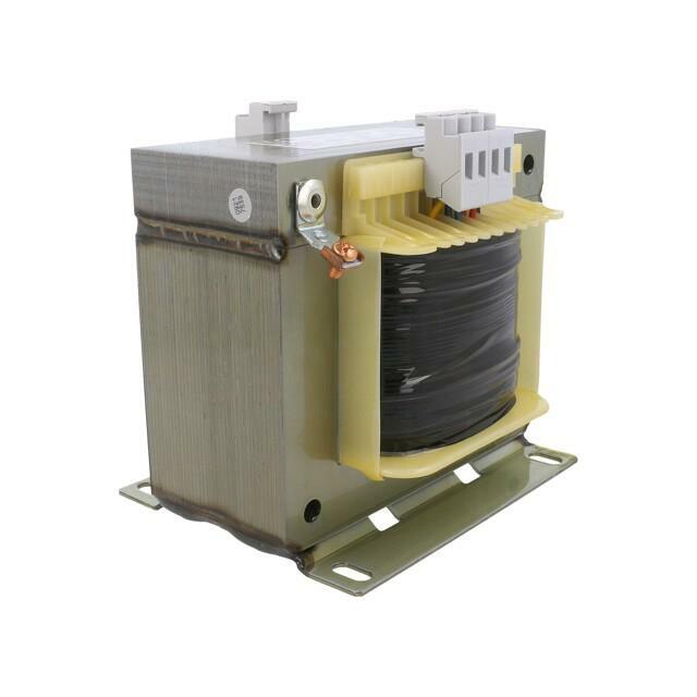 EATON ELECTRIC Transformer: mains; 800VA; 400VAC