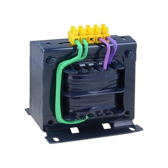 BREVE TUFVASSONS Transformer: mains; 800VA; 400VAC