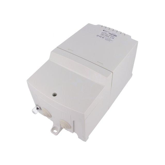 BREVE TUFVASSONS Transformer: protective; 1000VA; 400VAC