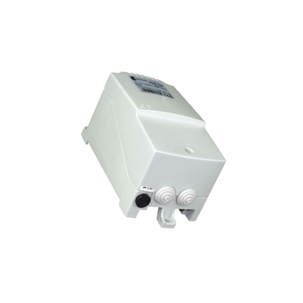 BREVE TUFVASSONS Transformer: protective; 100VA; 230VAC