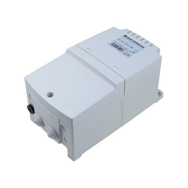 BREVE TUFVASSONS Transformer: protective; 160VA; 230VAC