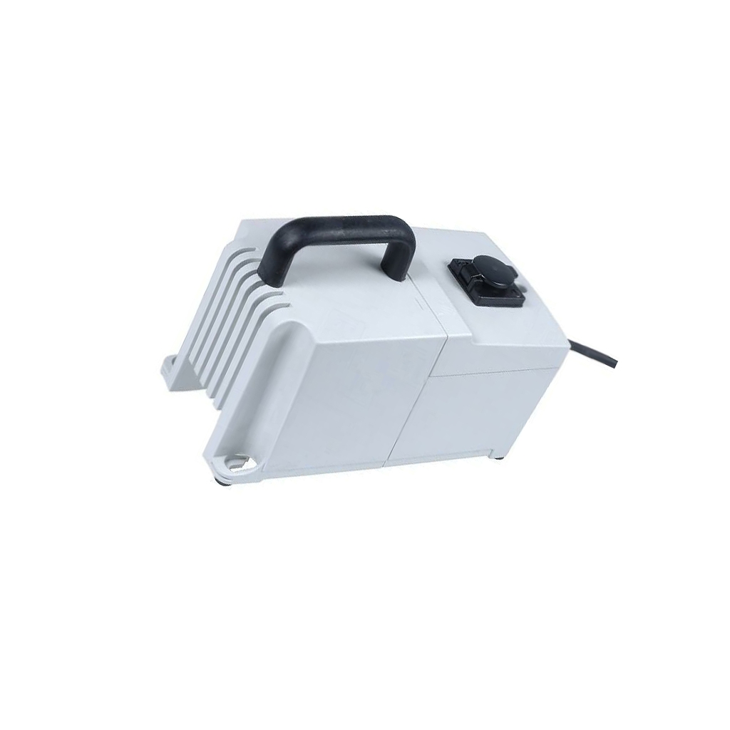 BREVE TUFVASSONS Transformer: protective; 250VA; 230VAC