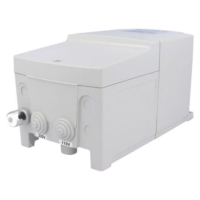 BREVE TUFVASSONS Transformer: protective; 300VA; 230VAC