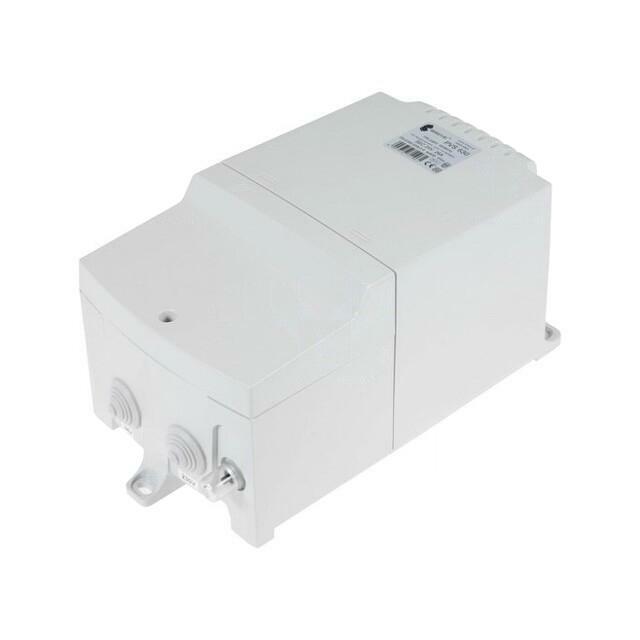 BREVE TUFVASSONS Transformer: protective; 800VA; 230VAC