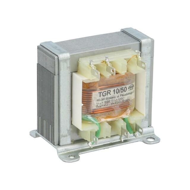 INDEL Transformer: speaker; 100VAC,120VAC; 4Ω