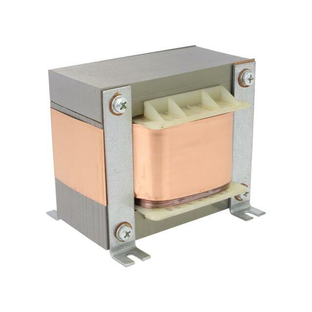 INDEL Transformer: speaker; 20VA; Sec.winding