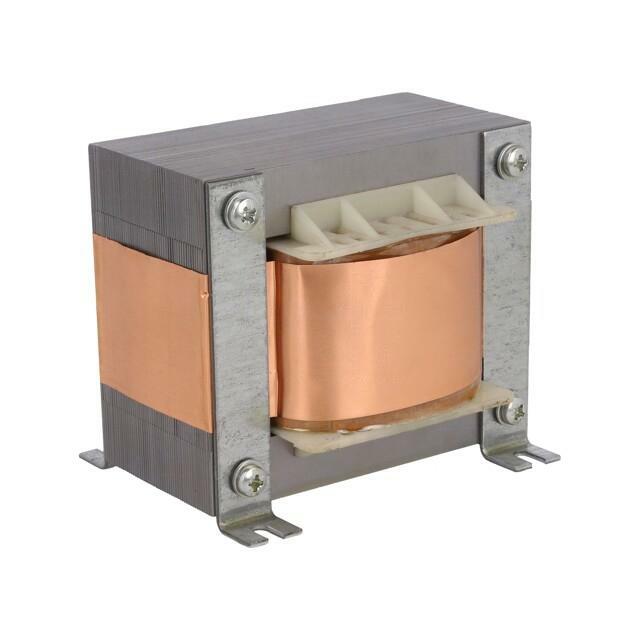 INDEL Transformer: speaker; 35VA; Sec.winding