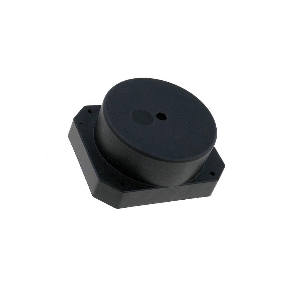 TALEMA Transformer: toroidal; 110VA; 230VAC; 24V