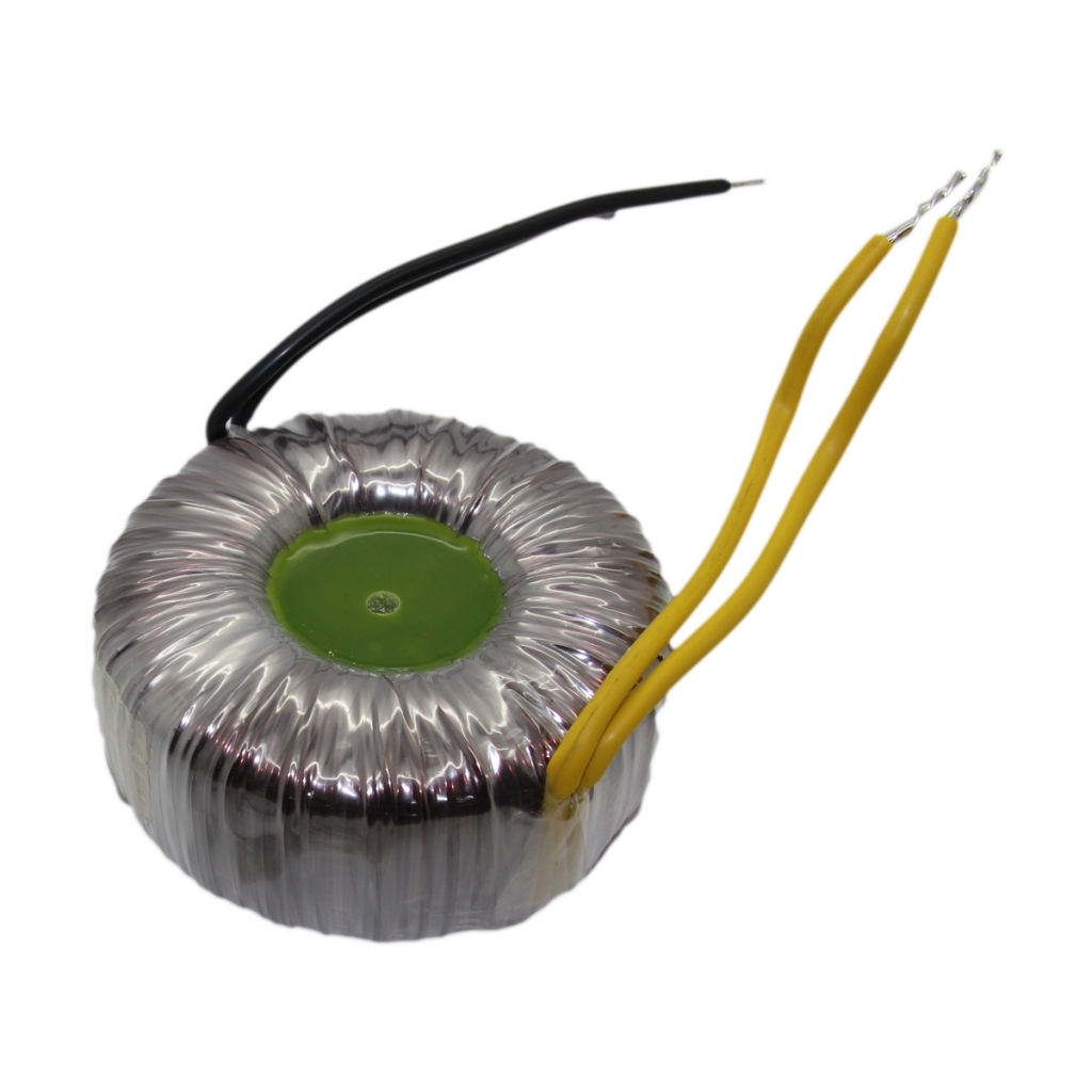 BREVE TUFVASSONS Transformer: toroidal; 150VA; 230VAC
