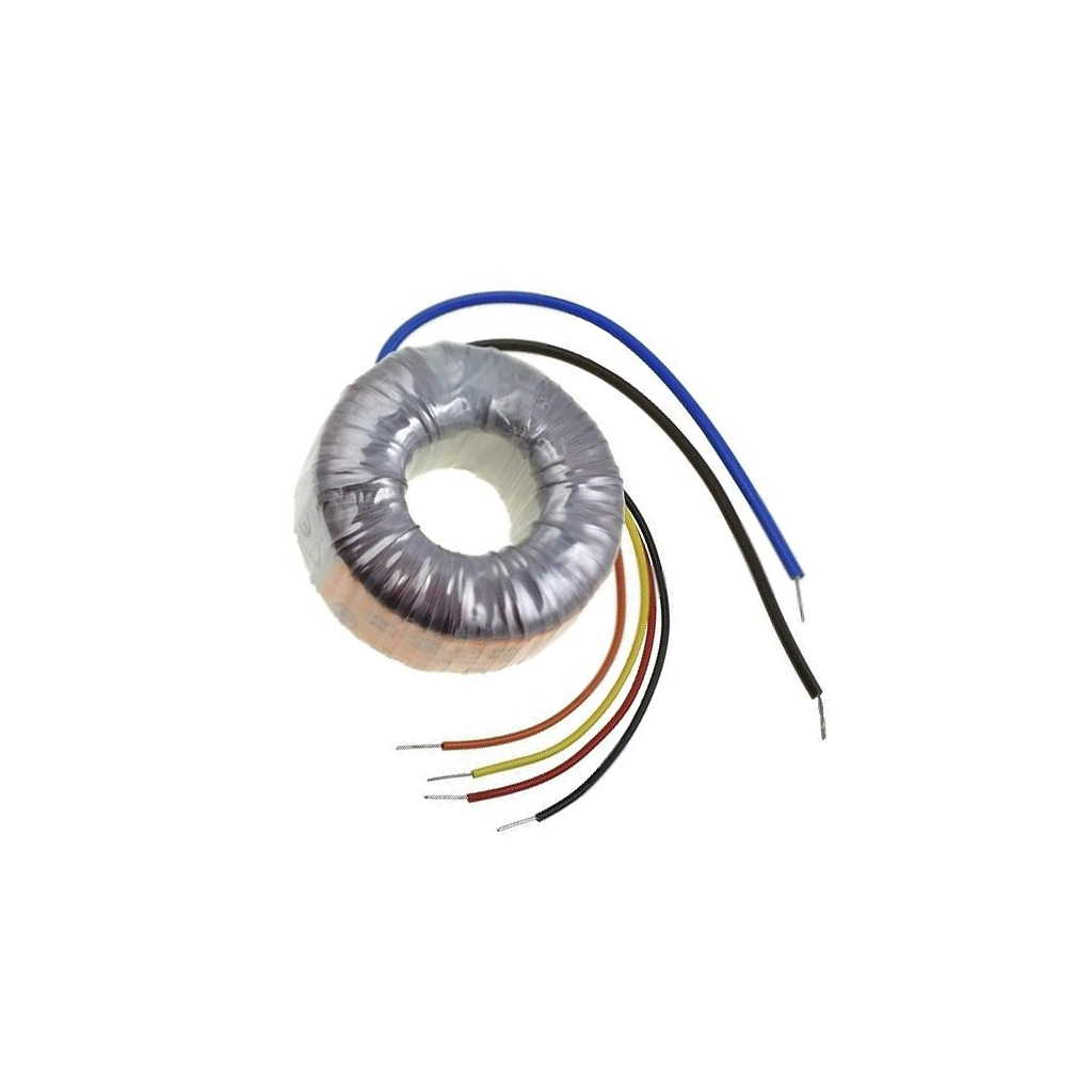 TALEMA Transformer: toroidal; 30VA; 230VAC; 12V