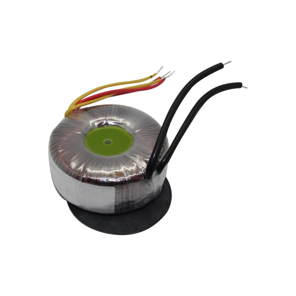 BREVE TUFVASSONS Transformer: toroidal; 60VA; 230VAC
