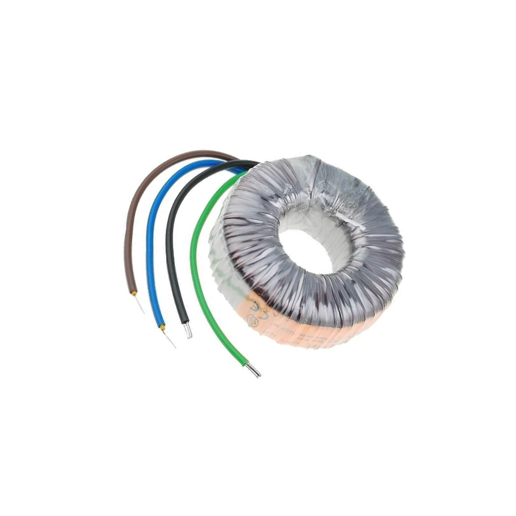 TALEMA Transformer: toroidal; for halogen lamps