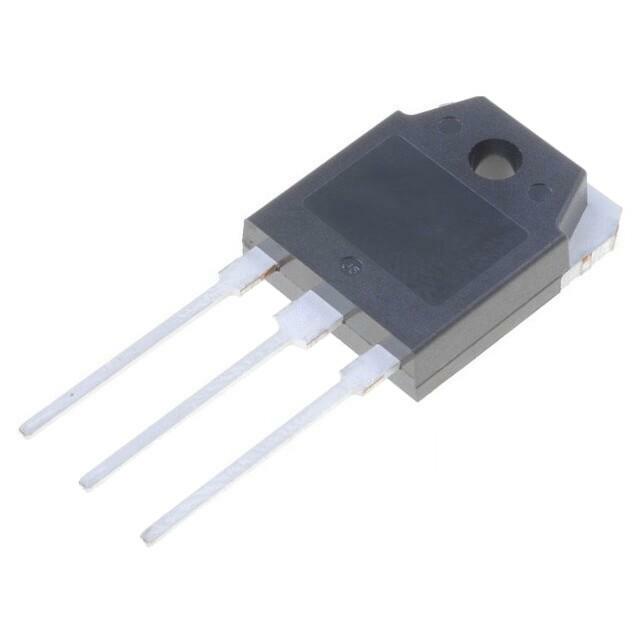 TOSHIBA Transistor: IGBT; 1.2kV; 35A