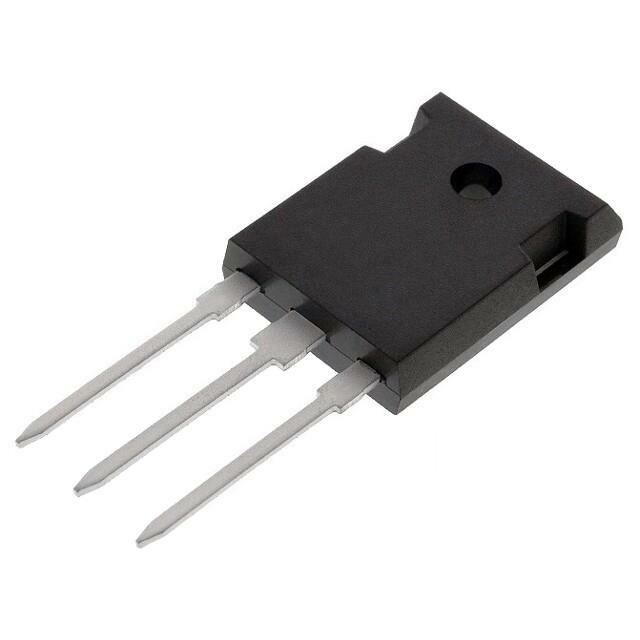 ALPHA & OMEGA SEMICONDUCTOR Transistor: IGBT
