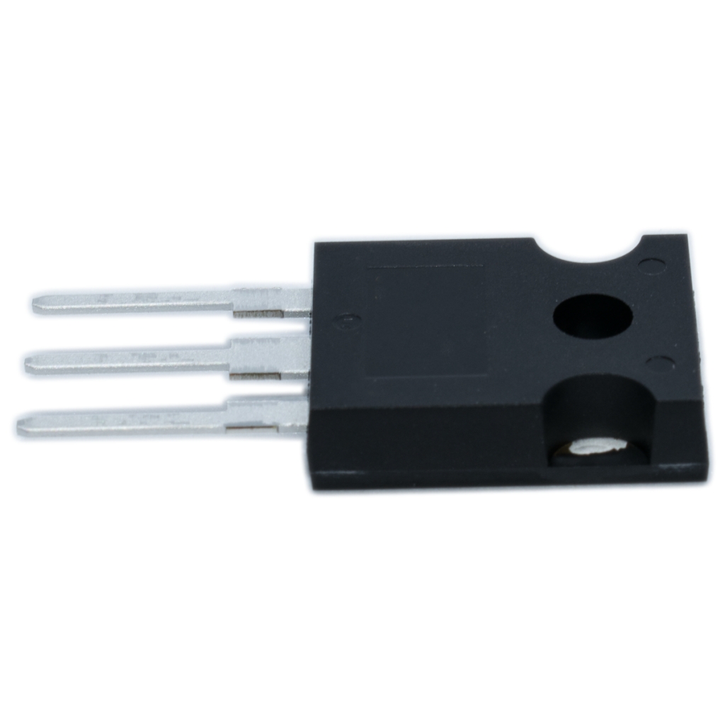 INFINEON TECHNOLOGIES Transistor: IGBT; 600V; 61A